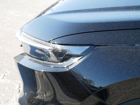 Used 2024 Honda CR-V EX image 13