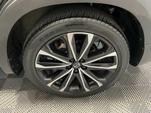 Certified 2023 MAZDA CX-50 AWD 2.5 S w/ Cargo Package image 43