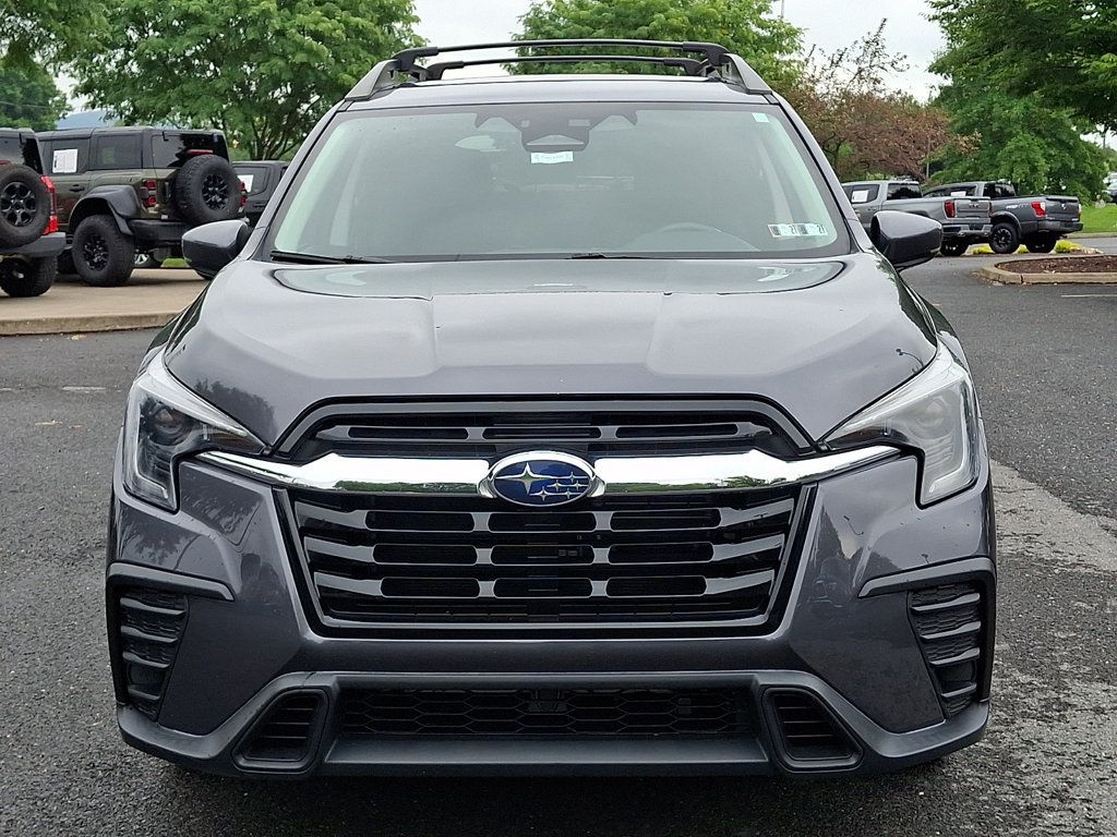 Used 2024 Subaru Ascent Premium w/ Convenience Package AWD/4WD image 5