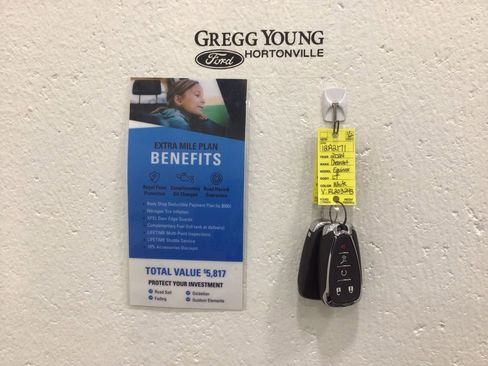 Used 2024 Chevrolet Equinox LT w/ Driver Convenience Package image 37