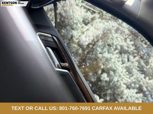 Used 2024 GMC Sierra 1500 Elevation w/ Elevation Premium Package AWD/4WD image 8