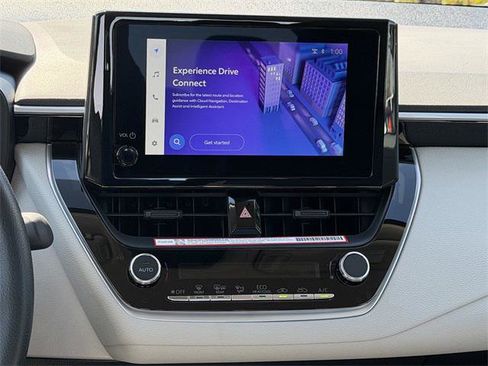 Certified 2026 Toyota Corolla LE image 14