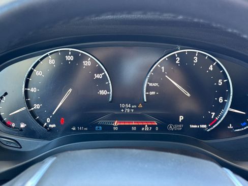 Used 2019 BMW X3 sDrive30i w/ Convenience Package image 24