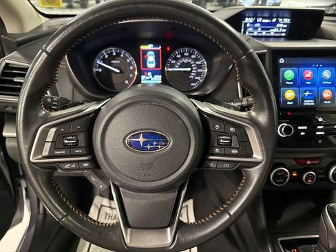 Certified 2021 Subaru Crosstrek 2.5i Limited w/ Moonroof Package 2 AWD/4WD image 11