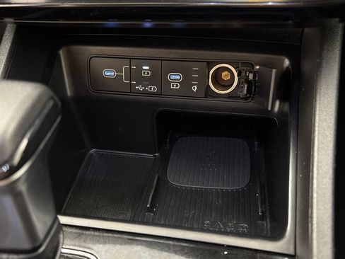 Used 2025 Hyundai Tucson SEL FWD image 44