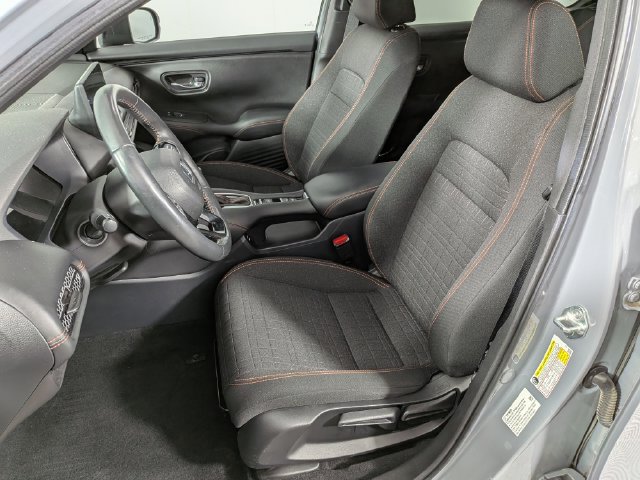 Used 2024 Honda HR-V Sport image 16