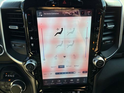 New 2026 RAM 1500 Lone Star image 22