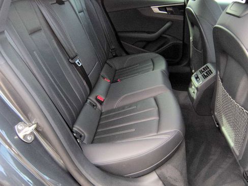 Used 2024 Audi A5 2.0T Premium Plus image 22