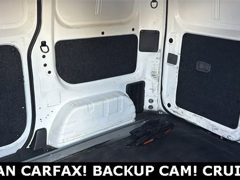 Used 2020 Nissan NV200 SV image 6