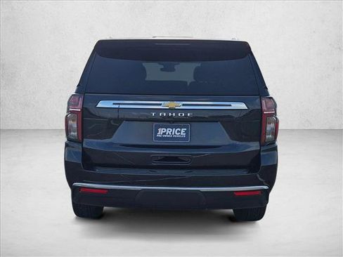 Used 2024 Chevrolet Tahoe LS w/ Driver Alert Package RWD image 6