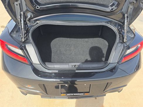 Used 2023 Subaru BRZ Limited image 12