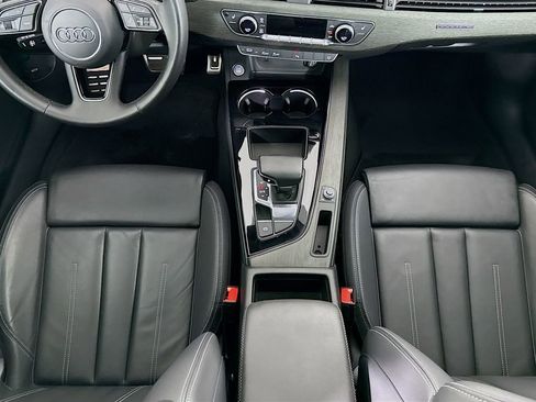 Certified 2023 Audi A5 2.0T Premium w/ Convenience Package image 16