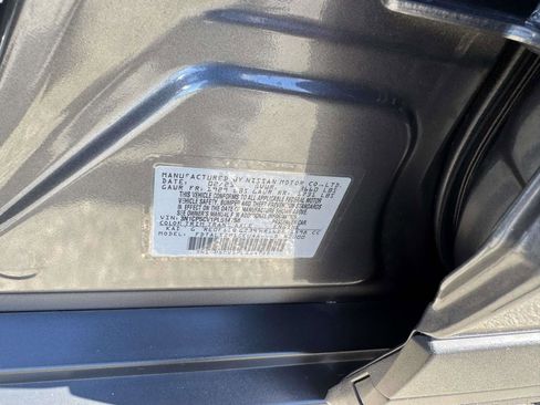 Used 2023 Nissan Kicks SV image 21