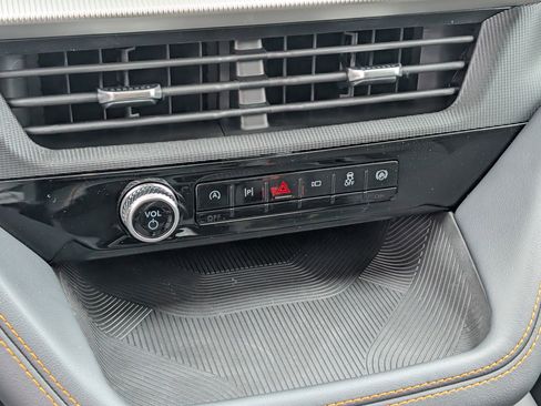 New 2026 Ford Explorer Tremor w/ Tremor Ultimate Package image 31