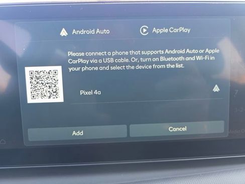 New 2026 Hyundai Tucson SE image 4