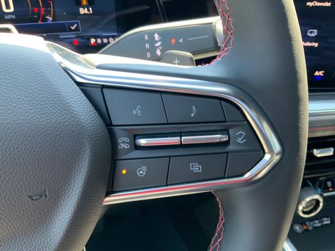 New 2026 Chevrolet Suburban RST w/ Advanced Technology Package AWD/4WD image 27