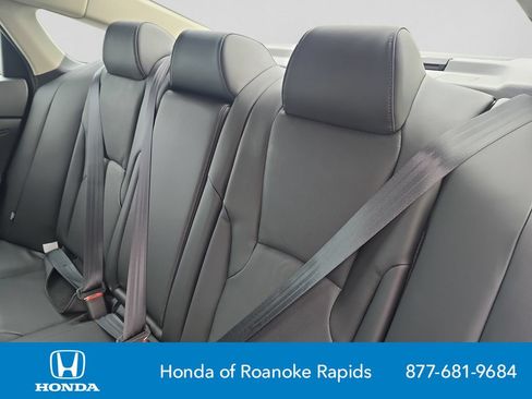 New 2026 Honda Accord EX-L image 16
