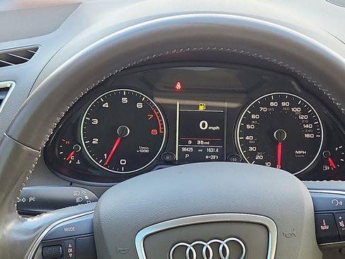 Used 2015 Audi Q5 2.0T Premium Plus image 14