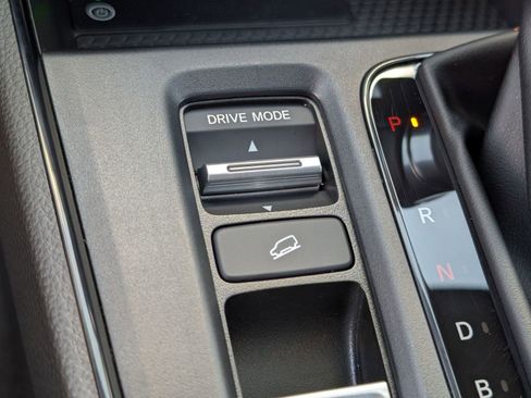 New 2026 Honda CR-V Sport image 20