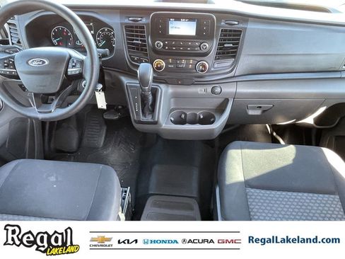 Used 2024 Ford Transit 250 Low Roof w/ Exterior Upgrade Package image 18