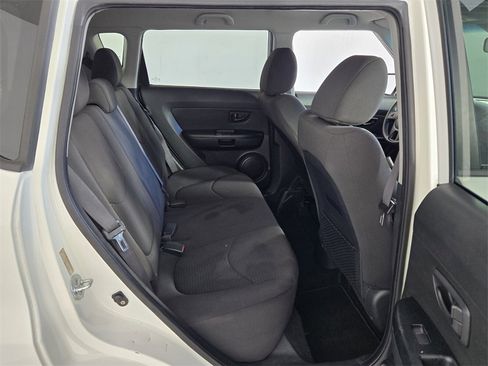 Used 2013 Kia Soul image 13