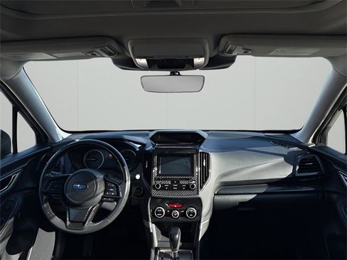 Used 2022 Subaru Forester Premium image 17