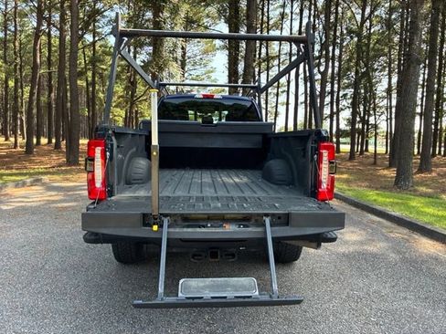 Used 2023 Ford F350 XL w/ STX Appearance Package AWD/4WD image 20