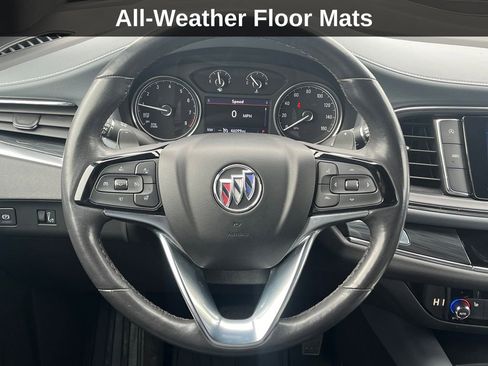 Used 2023 Buick Enclave Essence w/ Sport Touring Edition image 20