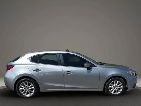 Used 2014 MAZDA MAZDA3 i Grand Touring image 3