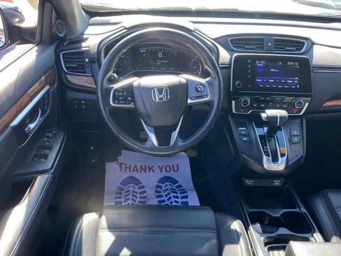 Used 2020 Honda CR-V EX-L image 9