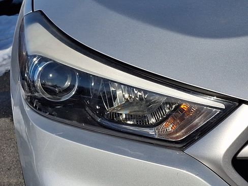 Used 2017 Hyundai Tucson SE Plus w/ Cargo Package image 9