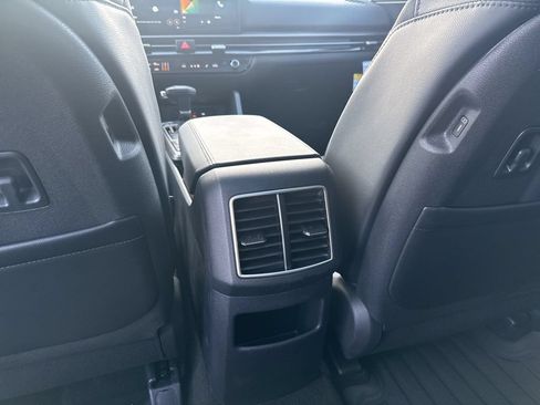 New 2026 Kia Sportage SX AWD/4WD image 26