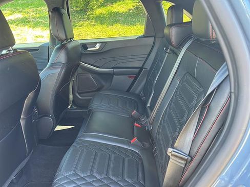 Certified 2024 Ford Escape ST-Line Elite w/ Premium Technology Package AWD/4WD image 16