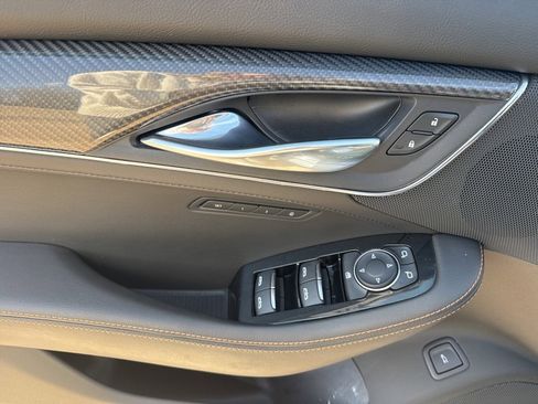 Used 2024 Cadillac CT5 Sport image 13