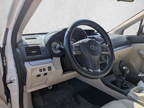 Used 2014 Subaru Impreza 2.0i Sport Premium image 9