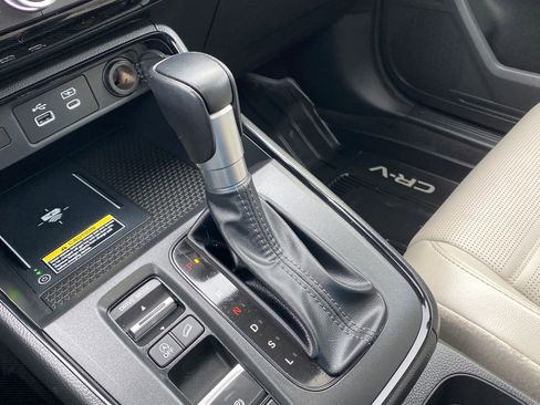 Used 2023 Honda CR-V EX-L image 43