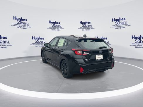 New 2026 Subaru Impreza RS image 8