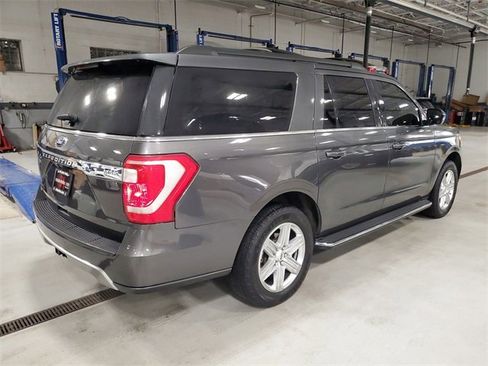 Used 2019 Ford Expedition Max XLT w/ Equipment Group 202A image 3