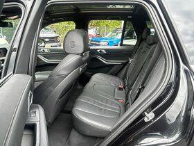 Used 2020 BMW X5 xDrive40i w/ Convenience Package AWD/4WD image 16