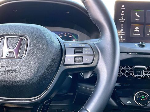 Used 2024 Honda Accord Sport image 27