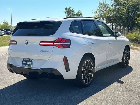 New 2026 BMW X3 xDrive30 w/ Premium Package image 8