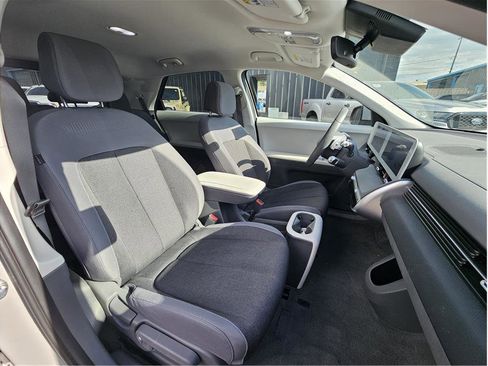 Used 2024 Hyundai Ioniq 5 SEL RWD image 4