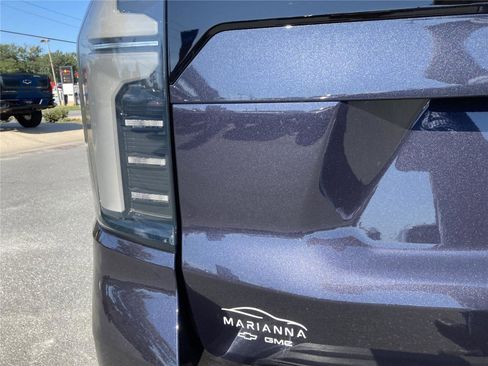 New 2025 Chevrolet Tahoe Premier image 11