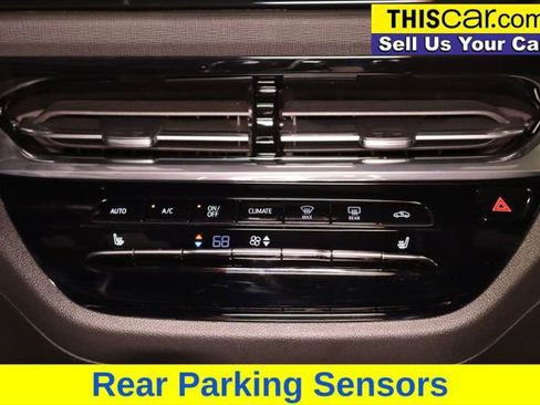 Used 2026 Buick Envista Avenir FWD image 21
