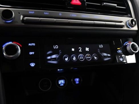 New 2026 Genesis G70 2.5T AWD/4WD image 24