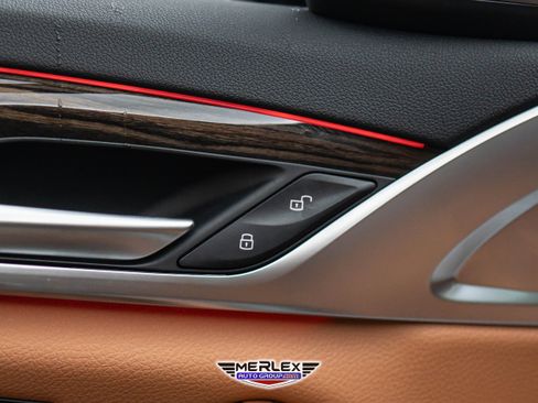 Used 2022 BMW 540i w/ M Sport Package image 44