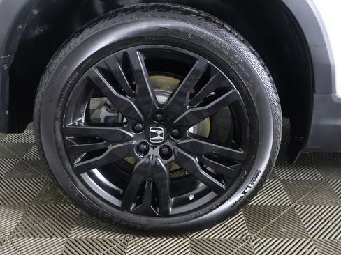 Used 2021 Honda Pilot Black Edition image 28