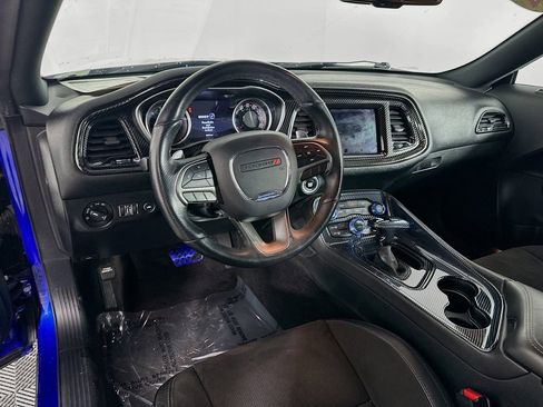 Certified 2019 Dodge Challenger R/T w/ Plus Package image 32