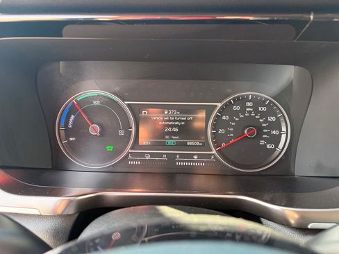 Used 2022 Kia Sorento EX w/ Panoramic Sunroof Package FWD image 19