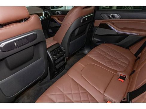 New 2026 BMW X5 xDrive40i AWD/4WD image 60